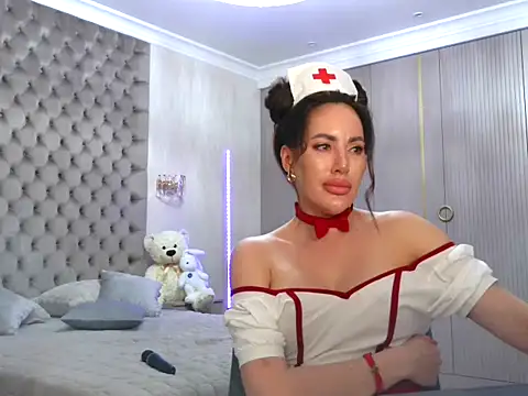 TianaPosh online show from 03-01-25, 04:15