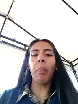 Alisson 420 online show from 02-10-26, 05:28