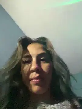 Alisson 420 online show from 04-12-26, 04:50