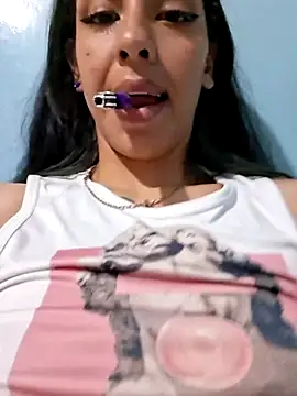 Alisson 420 online show from 06-21-26, 05:48
