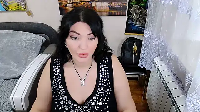 Lady Boom Wild  online show from 11-21-25, 08:02