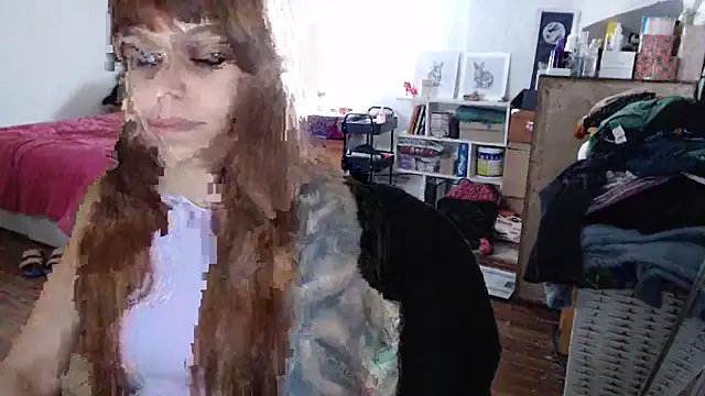 Snapshot of bunnylolaa4 chatting on 09-14-25, 02:05 bunnylolaa4 online show from 09-14-25, 02:05