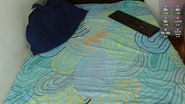 hots boygg online show from 03-28-26, 01:43