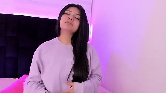 DesireSweet online show from 01-17-25, 01:25