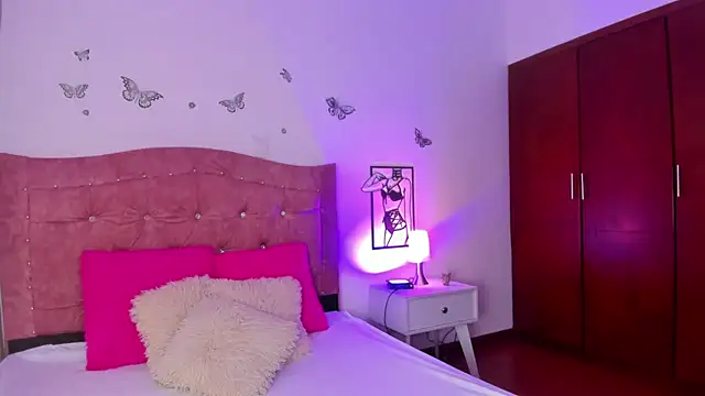 DesireSweet online show from 03-13-26, 12:12