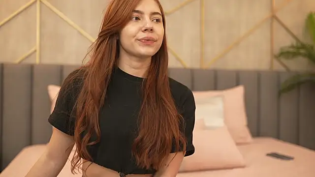 miia blake online show from 02-04-25, 08:17