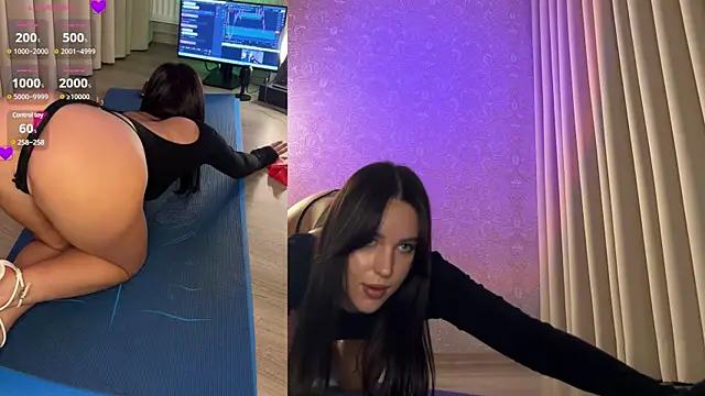 sasha long13 online show from 01-28-25, 10:34