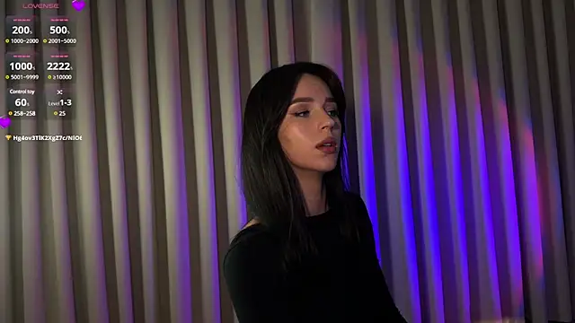 sasha long13 online show from 02-04-25, 11:38