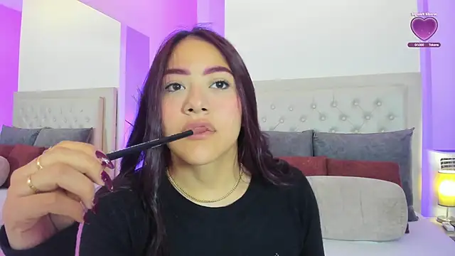 nicolle pierce online show from 04-02-26, 11:41