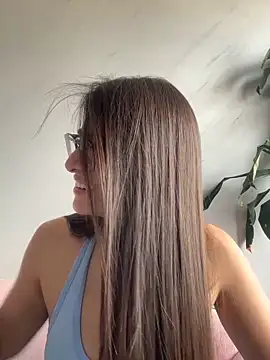 MariaIsabella8 online show from 12-20-25, 07:32