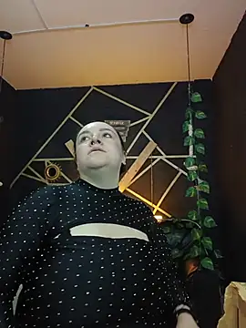 Gelena Black online show from 11-04-25, 12:37