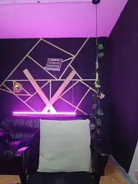 Gelena Black online show from 11-26-25, 11:55