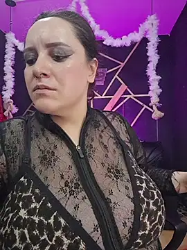 Gelena Black online show from 01-07-26, 09:17