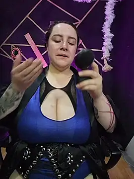 Gelena Black online show from 01-10-26, 01:02