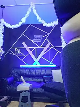 Gelena Black online show from 01-17-26, 12:43