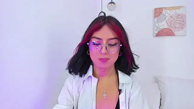 samantha  fairy online show from 12-05-24, 08:22