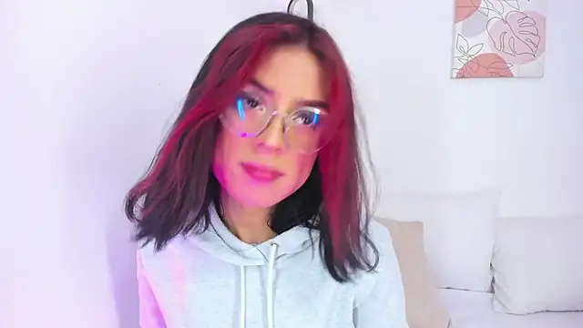 samantha  fairy online show from 12-08-24, 06:17