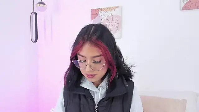 samantha  fairy online show from 12-22-24, 02:16