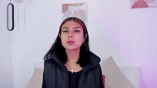 samantha  fairy online show from 01-06-25, 02:25