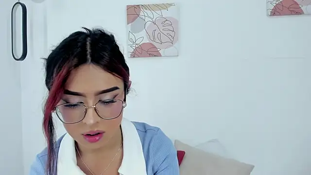 samantha  fairy online show from 01-25-25, 06:46