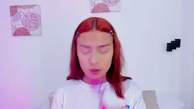 samantha  fairy online show from 03-04-25, 02:53