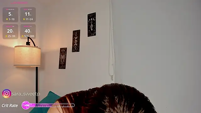 Snapshot of sara_sweet9 chatting on 02-26-25, 10:53 sara sweet9 online show from 02-26-25, 10:53