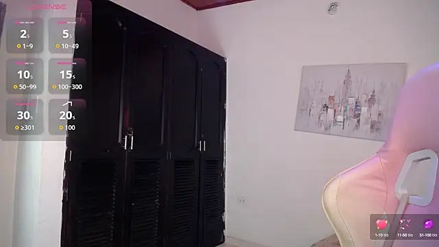 Snapshot of abby_tgn chatting on 09-14-25, 12:48 abby tgn online show from 09-14-25, 12:48