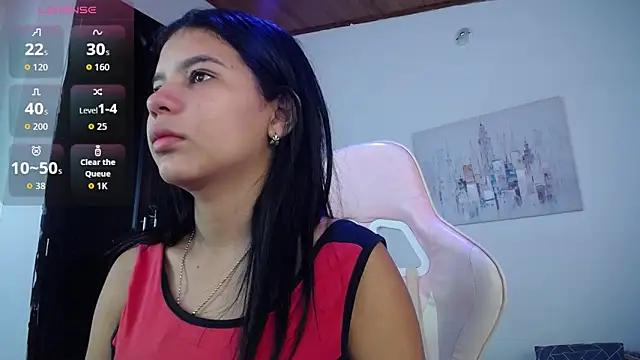 Snapshot of abby_tgn chatting on 09-23-25, 11:13 abby tgn online show from 09-23-25, 11:13