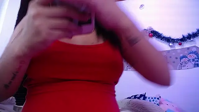 Snapshot of abby_tgn chatting on 11-28-25, 11:57 abby tgn online show from 11-28-25, 11:57