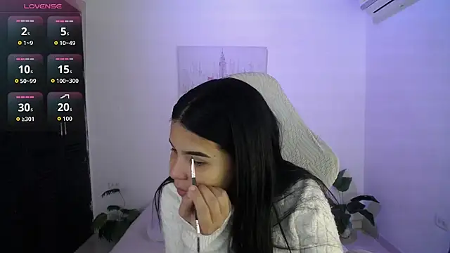 Snapshot of abby_tgn chatting on 06-07-26, 11:36 abby tgn online show from 06-07-26, 11:36