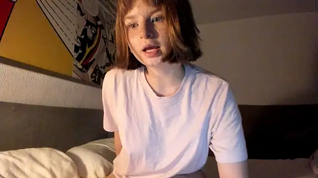 SayYesToHeaven online show from 03-07-26, 03:03