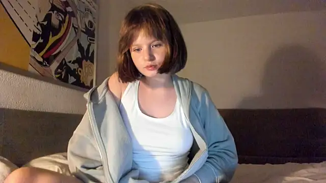 SayYesToHeaven online show from 03-29-26, 04:01