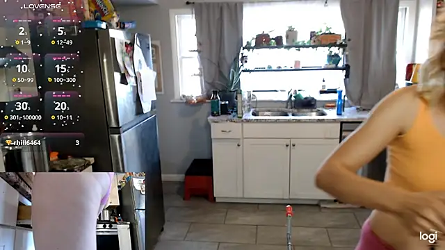 KSwonderland6 online show from 10-27-25, 04:00