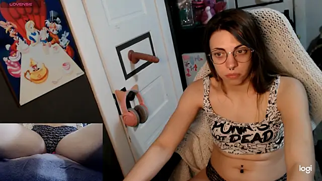 KSwonderland6 online show from 03-24-26, 06:24