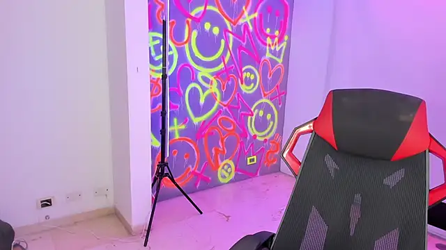 GEANNAROSE online show from 01-04-25, 09:43