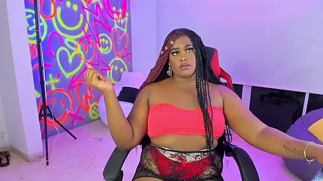 GEANNAROSE online show from 01-31-25, 04:47