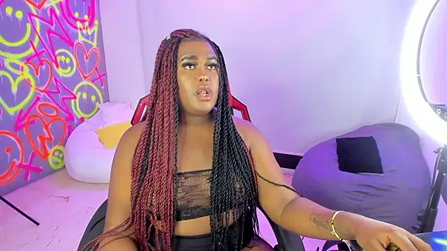 GEANNAROSE online show from 02-04-25, 11:16