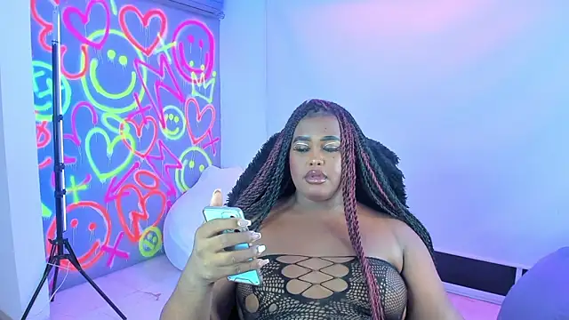 GEANNAROSE online show from 02-15-25, 04:25