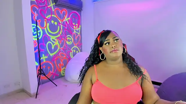 GEANNAROSE online show from 02-21-25, 05:24