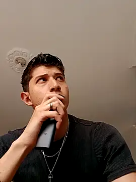 Dorianmistery2322  online show from 03-19-26, 08:35