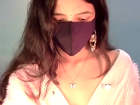 Snapshot of Cute_Alaina chatting on 01-12-25, 08:46 Cute Alaina online show from 01-12-25, 08:46
