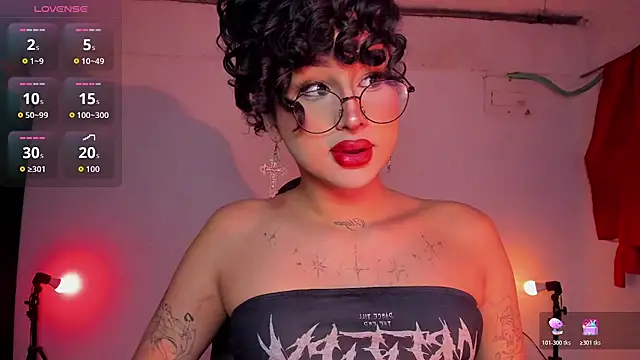 Heka Prudence online show from 06-28-26, 02:06