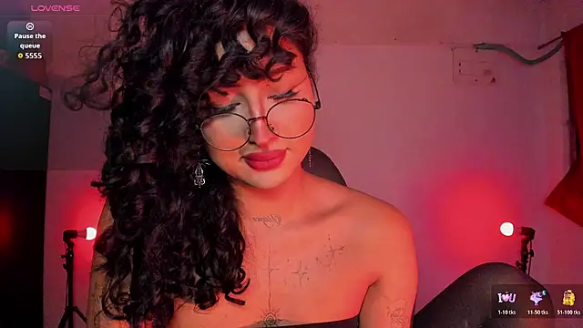 Heka Prudence online show from 07-07-26, 06:47