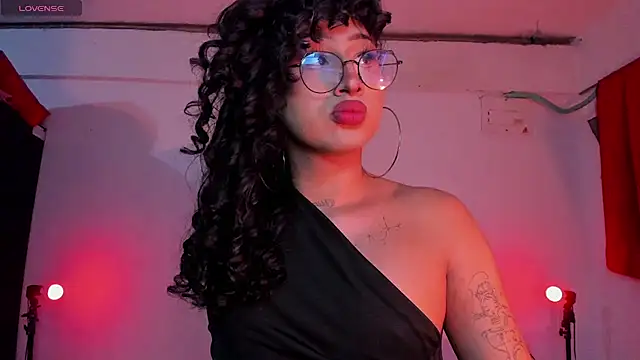 Heka Prudence online show from 07-19-26, 05:11