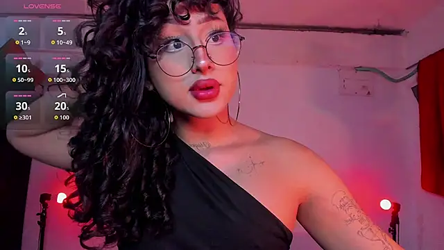 Heka Prudence online show from 07-21-26, 05:10