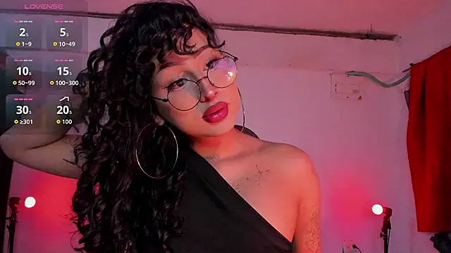 Heka Prudence online show from 07-25-26, 05:16