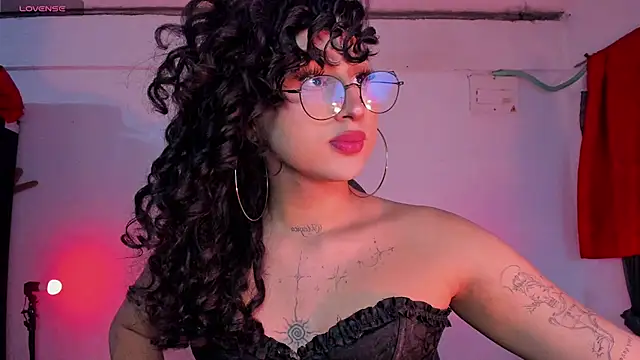 Heka Prudence online show from 07-30-26, 05:06