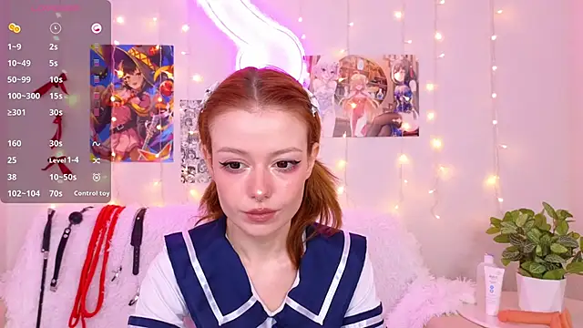 Ari lavellan online show from 01-11-25, 02:09