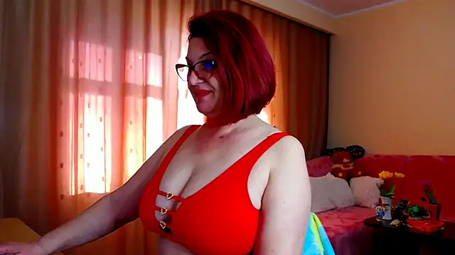 EdithCharm online show from 03-08-26, 01:26