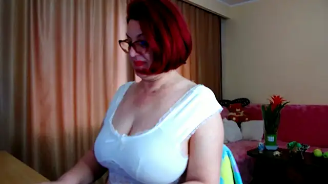 EdithCharm online show from 04-03-26, 01:42